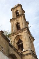 Ιερός Ναός Αγίου Χαραλάμπους (Νέου Χωριού Κυθραίας)