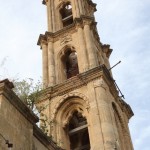 Ιερός Ναός Αγίου Χαραλάμπους (Νέου Χωριού Κυθραίας)