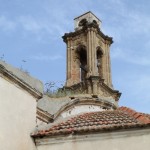 Ιερός Ναός Αγίου Χαραλάμπους (Νέου Χωριού Κυθραίας)