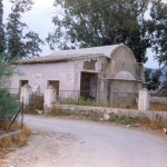 Ιερός Ναός Αγίου Χαραλάμπους (Νέου Χωριού Κυθραίας)