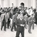 Ιερός Ναός Αγίου Χαραλάμπους (Νέου Χωριού Κυθραίας)
