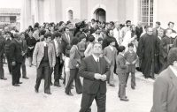 Ιερός Ναός Αγίου Χαραλάμπους (Νέου Χωριού Κυθραίας)