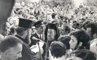 Ιερός Ναός Αγίου Χαραλάμπους (Νέου Χωριού Κυθραίας)