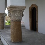 Ιερός Ναός Παναγίας Θεοτόκου (Τραχωνίου Κυθραίας)