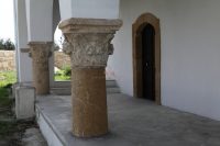 Ιερός Ναός Παναγίας Θεοτόκου (Τραχωνίου Κυθραίας)