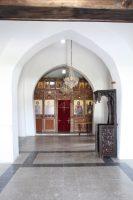 Ιερός Ναός Παναγίας Θεοτόκου (Τραχωνίου Κυθραίας)