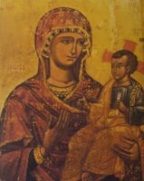 Ιερός Ναός Παναγίας Χαρδακιωτίσσης (Κυθραίας)