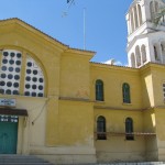 Ιερός Ναός Παναγίας Ευαγγελιστρίας (Γερολάκκου)