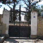 Ιερός Ναός Παναγίας Ευαγγελιστρίας (Γερολάκκου)