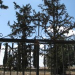 Ιερός Ναός Παναγίας Ευαγγελιστρίας (Γερολάκκου)
