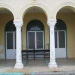 Ιερός Ναός Παναγίας Ευαγγελιστρίας (Γερολάκκου)