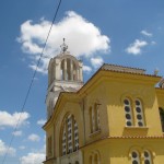 Ιερός Ναός Παναγίας Ευαγγελιστρίας (Γερολάκκου)
