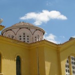 Ιερός Ναός Παναγίας Ευαγγελιστρίας (Γερολάκκου)