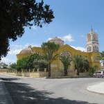 Ιερός Ναός Παναγίας Ευαγγελιστρίας (Γερολάκκου)