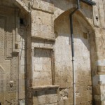 Ιερός Ναός Παναγίας Ευαγγελιστρίας (Γερολάκκου)