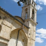 Ιερός Ναός Παναγίας Ευαγγελιστρίας (Γερολάκκου)
