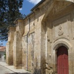 Ιερός Ναός Παναγίας Ευαγγελιστρίας (Γερολάκκου)