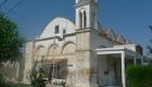 Ιερός Ναός Αγίας Παρασκευής (Αγκαστίνας)