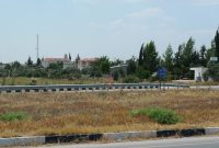 Ιερός Ναός Αγίας Παρασκευής (Αγκαστίνας)