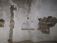 Ιερός Ναός Αγίου Γεωργίου (Γούφων ή Βούφων)