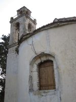 Ιερός Ναός Αγίου Γεωργίου (Γούφων ή Βούφων)