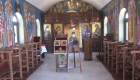 Παρεκκλήσιον Αγίου Λουκά Συμφερουπόλεως και Κριμαίας (Απολλώνειο Νοσοκομείο Στρόβολος)