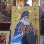 Παρεκκλήσιον Αγίου Λουκά Συμφερουπόλεως και Κριμαίας (Απολλώνειο Νοσοκομείο Στρόβολος)