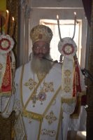 Θεία Λειτουργία μετά από περίπου 40 χρόνια στην κατεχόμενη Γιαλούσα