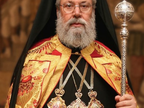 Αρχιεπίσκοπος