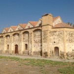 Ιερός Ναός Παναγίας Γαλακτοτροφούσας (Παλαικύθρου)