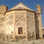 Ιερός Ναός Παναγίας Γαλακτοτροφούσας (Παλαικύθρου)