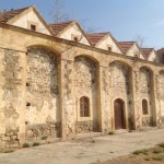Ιερός Ναός Παναγίας Γαλακτοτροφούσας (Παλαικύθρου)