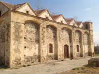 Ιερός Ναός Παναγίας Γαλακτοτροφούσας (Παλαικύθρου)