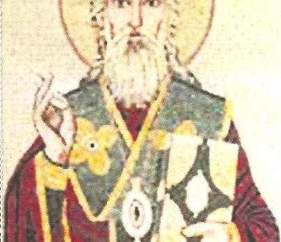 Εγκαίνια Ιερού Ναού Αγίου Κουρνούτου στην Αγροκηπιά