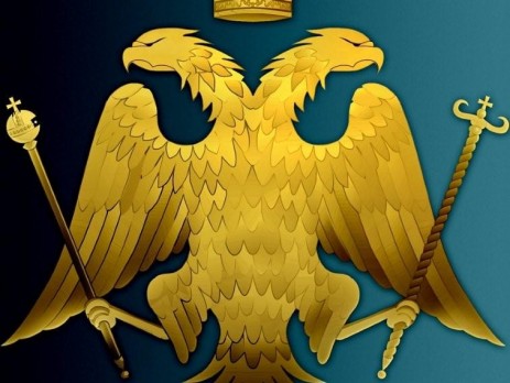 Δικέφαλος Αετός