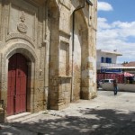 Ιερός Ναός Παναγίας Ευαγγελιστρίας (Γερολάκκου)