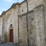 Ιερός Ναός Παναγίας Ευαγγελιστρίας (Γερολάκκου)
