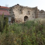 Ιερός Ναός Παναγίας Θεοτόκου (Τραχωνίου Κυθραίας)