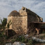 Ιερός Ναός Παναγίας Θεοτόκου (Τραχωνίου Κυθραίας)