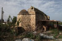 Ιερός Ναός Παναγίας Θεοτόκου (Τραχωνίου Κυθραίας)