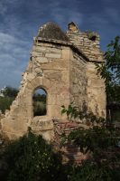 Ιερός Ναός Παναγίας Θεοτόκου (Τραχωνίου Κυθραίας)