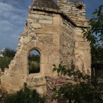 Ιερός Ναός Παναγίας Θεοτόκου (Τραχωνίου Κυθραίας)