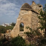 Ιερός Ναός Παναγίας Θεοτόκου (Τραχωνίου Κυθραίας)