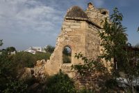 Ιερός Ναός Παναγίας Θεοτόκου (Τραχωνίου Κυθραίας)