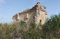 Ιερός Ναός Παναγίας Θεοτόκου (Τραχωνίου Κυθραίας)