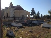 Ιερός Ναός Αγίου Αρτεμίου (Αφάνειας)