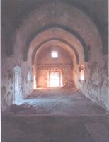 Ιερός Ναός Αγίας Παρασκευής (Αγκαστίνας)