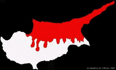 Κατεχόμενη Κύπρος