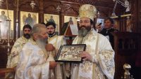 Εκκλησιασμός των εκτοπισμένων της Βιτσάδας
