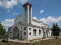 Εκκλησιασμός των εκτοπισμένων της Βιτσάδας